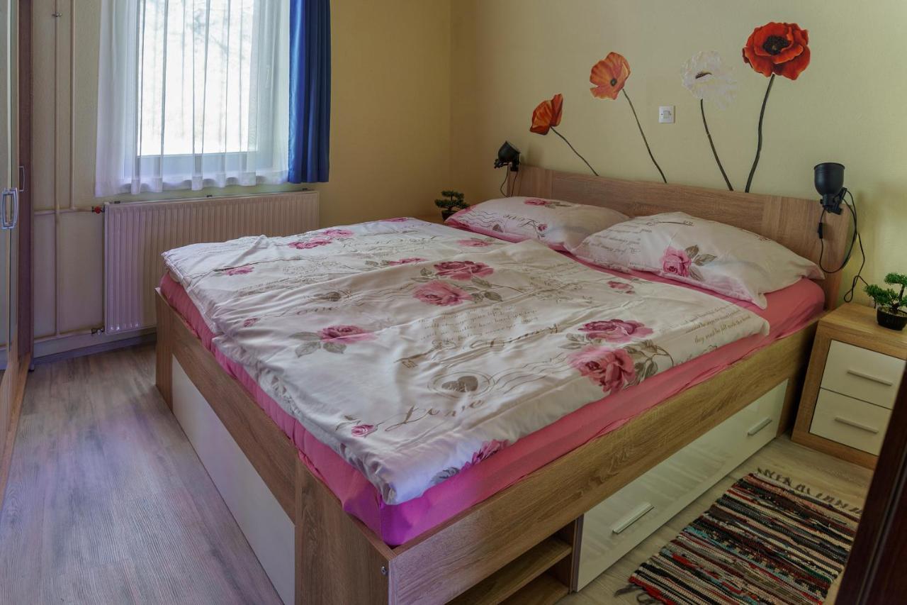 Apartments Zakrasnik Škofja Loka エクステリア 写真