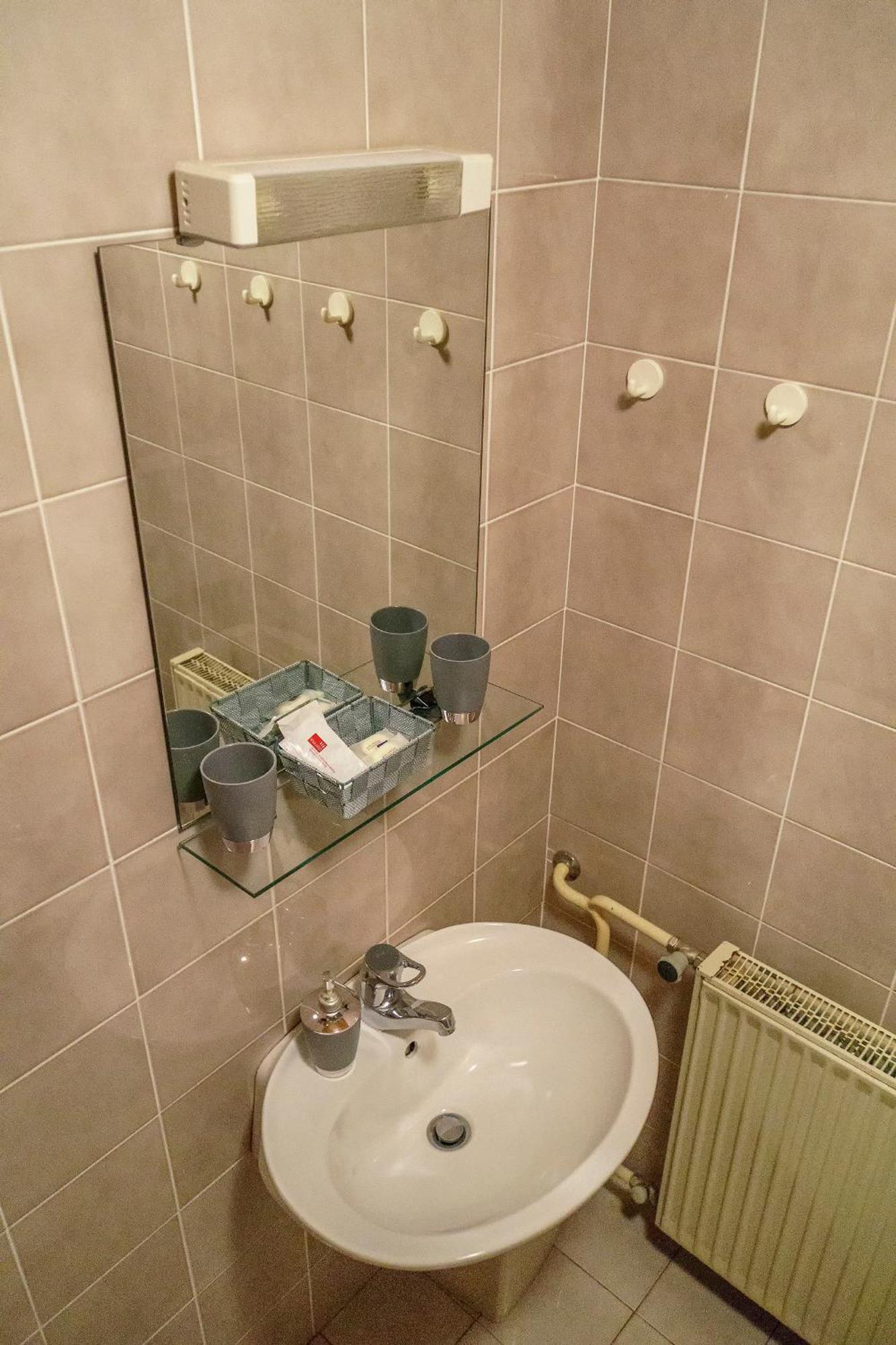 Apartments Zakrasnik Škofja Loka エクステリア 写真
