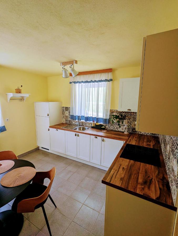 Apartments Zakrasnik Škofja Loka エクステリア 写真