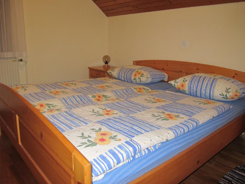 Apartments Zakrasnik Škofja Loka 部屋 写真