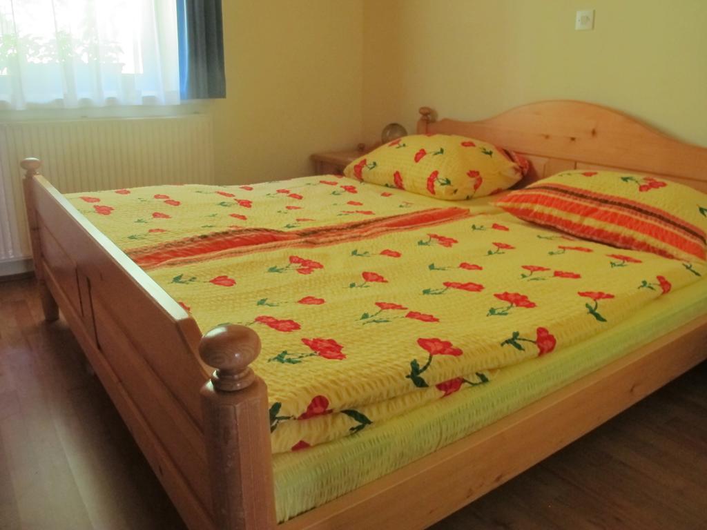 Apartments Zakrasnik Škofja Loka 部屋 写真
