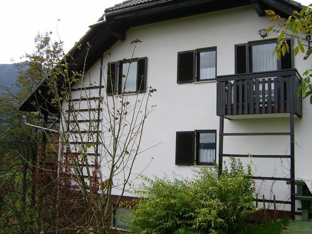 Apartments Zakrasnik Škofja Loka 部屋 写真