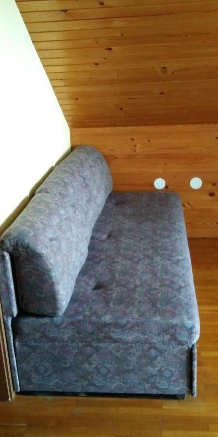 Apartments Zakrasnik Škofja Loka エクステリア 写真