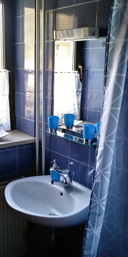 Apartments Zakrasnik Škofja Loka エクステリア 写真